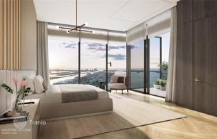 3-комнатная квартира в кондо 232 м² в Майами за $6 361 000