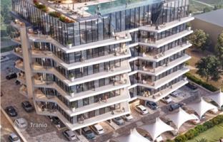 2 новые квартиры в ЖК Cresswell Views в Дубае за От 60 540 000 ₽