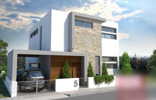 4-комнатная вилла 172 м² в Ларнаке за 435 000 €