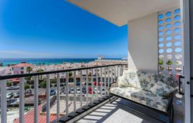 Двухкомнатная квартира с видом на море в Плае‑де-лас-Америкас, Тенерифе, Испания за 250 000 €