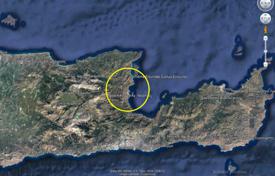 Земельный участок в Агиос-Николаос, Крит, Греция за 330 000 €