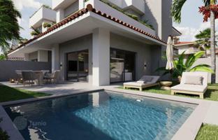 3-комнатная вилла 205 м² в Амарилья Гольф за 737 000 €