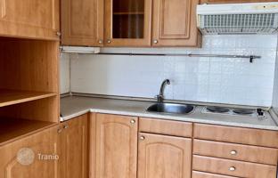 2-комнатная квартира 45 м² в Праге 5. Цена по запросу