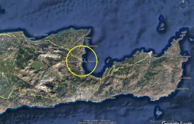 Земельный участок в Агиос-Николаос, Греция за 130 000 €