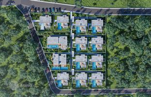 7-комнатная вилла 500 м² в Тепе за 130 491 000 TRY