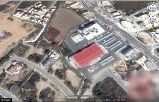 Земельный участок 1 048 м² в Фамагусте за 130 000 €