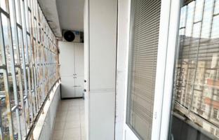 2-комнатная квартира 65 м² в Сабуртало за $117 000