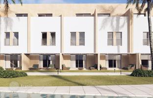 3-комнатная квартира 354 м² в Дении за 395 000 €