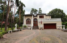 Дом в городе в Северном районе, Рига, Латвия за 4 000 000 €