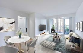 Квартира в Янг-стрит, Торонто, Онтарио,  Канада за C$863 000