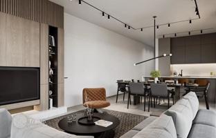 3-комнатный пентхаус 215 м² в Гермасойе за 2 360 000 €