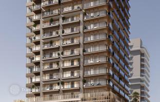10 новых квартир в ЖК Lume Residences в Jumeirah Village Circle за От $198 000
