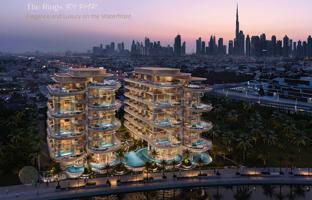 5 новых объектов в ЖК The Rings в Jumeirah за От $21 511 000