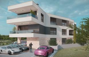 3-комнатная квартира 111 м² в Пуле за 288 000 €