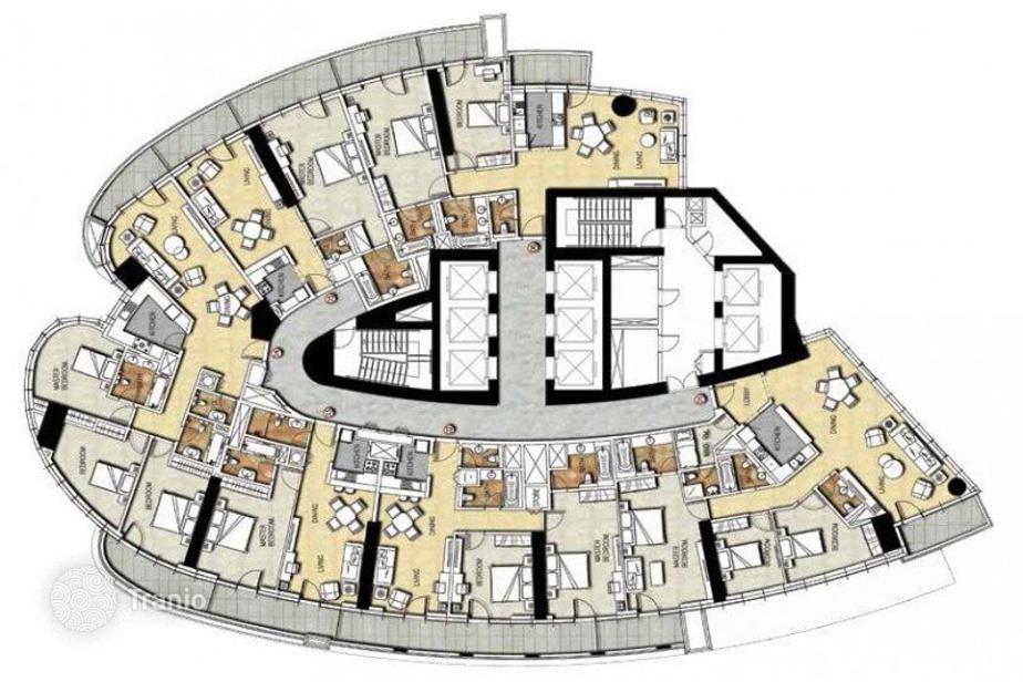 Dubai plan. Проекты планировок дома в Дубае. Планировка домов в Эмиратах. Проект круглого дома в Дубае. Коммерческая недвижимость Дубай план.