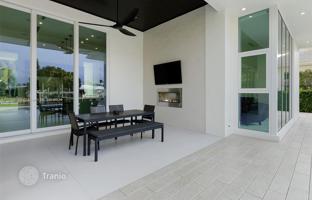 3-комнатный дом 370 м² в Форт-Лодердейле за $6 000 000