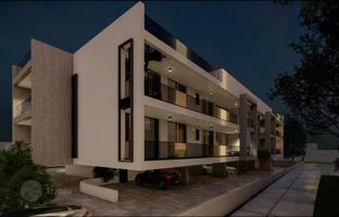 2-комнатная квартира в новостройке в Ларнаке за 228 000 €