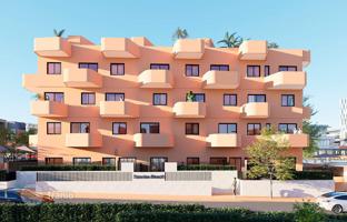 3-комнатная квартира 83 м² в Кампельо за 535 000 €