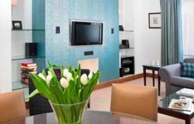 Трехкомнатная квартира в первоклассном комплексе, Мейфэр, Лондон, Великобритания за 5 000 € в неделю
