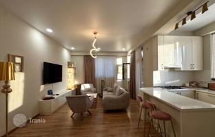 3-комнатная квартира 80 м² в городе Тбилиси за $149 000