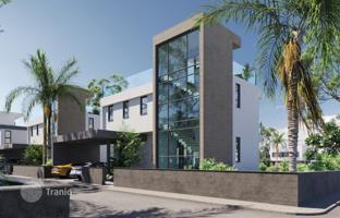 4-комнатная вилла 228 м² в Пафосе за 750 000 €