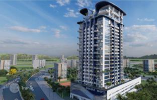 1 новая квартира в ЖК Samana Waves в Jumeirah Village Circle за От $528 000