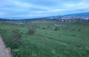 Земельный участок 6 000 м² в Лиси за $660 000