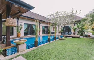 3-комнатная вилла 439 м² в Чонг Тале за $630 000
