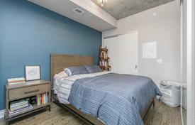 Квартира на Ричмонд-стрит Запад, Олд Торонто, Торонто,  Онтарио,   Канада за C$897 000