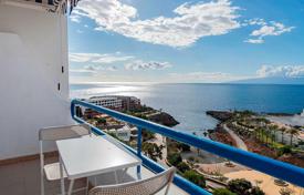Солнечная квартира-студия на первой линии от моря в Плайя Параисо, Тенерифе, Испания за 190 000 €