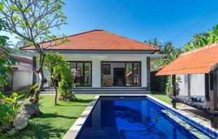 2-комнатная вилла 120 м² в Ловине за $527 000