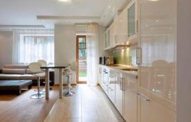 Предлагаем уютная квартиру в приватной части Юрмалы за 240 000 €