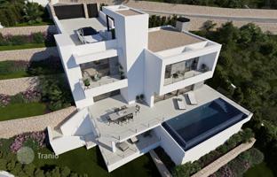 3-комнатный коттедж 320 м² в Кумбре-дель-Соль за 1 720 000 €