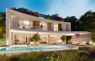 106 новых вилл в ЖК Serenity Mansions в Tilal Al Ghaf за От $8 532 000