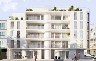2-комнатная квартира 106 м² в Торревьехе за 460 000 €