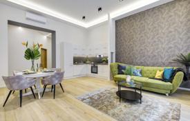 3-комнатная квартира 86 м² в Районе VI (Терезвароше), Венгрия за 263 000 €