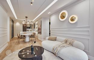 3-комнатная квартира 86 м² в городе Мадриде за 1 779 000 €