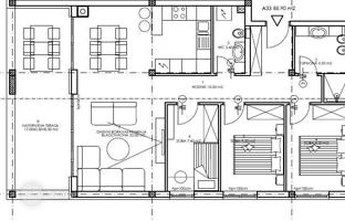 3-комнатная квартира 86 м² в Пуле. Цена по запросу