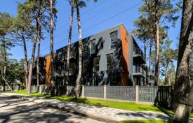 3-комнатные апартаменты в новостройке 67 м² в Юрмале, Латвия за 234 000 €