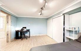 4-комнатный таунхаус в Норт-Йорке, Канада за C$1 123 000
