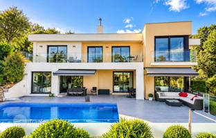 4-комнатный дом 379 м² в Тосса-де-Мар за 2 100 000 €