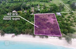 Земельный участок 4 000 м² в Восточной Нусе-Тенггара за $190 000