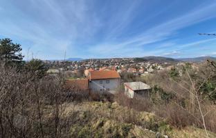 Земельный участок 1 017 м² в Приморско-Горанской жупании за 53 000 €