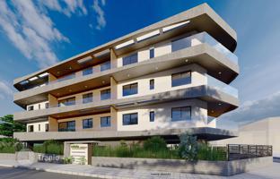2 новые квартиры в ЖК в Лимасоле за От 320 000 €