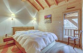 Квартира в Морзине, Овернь — Рона — Альпы, Франция за 645 000 €