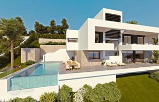 4-комнатная вилла 458 м² в Альтее за 1 746 000 €