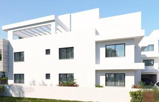 2-комнатная квартира в новостройке 86 м² в Ларнаке за 300 000 €