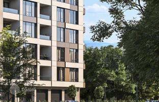 2-комнатная квартира 65 м² в Поморие за 102 000 €
