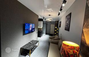3-комнатная квартира 72 м² в Батуми за $107 000
