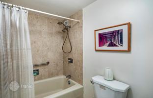 2-комнатная квартира в кондо 136 м² в Майами за $285 000